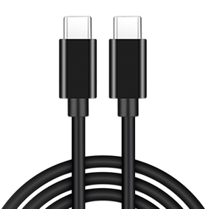 Type C to Type C cable 4K 60HZ Video Output share screen gadget PD charging 100W DATA transfer 3.1 10Gbps for mobile/pc/laptop/Macbook pro