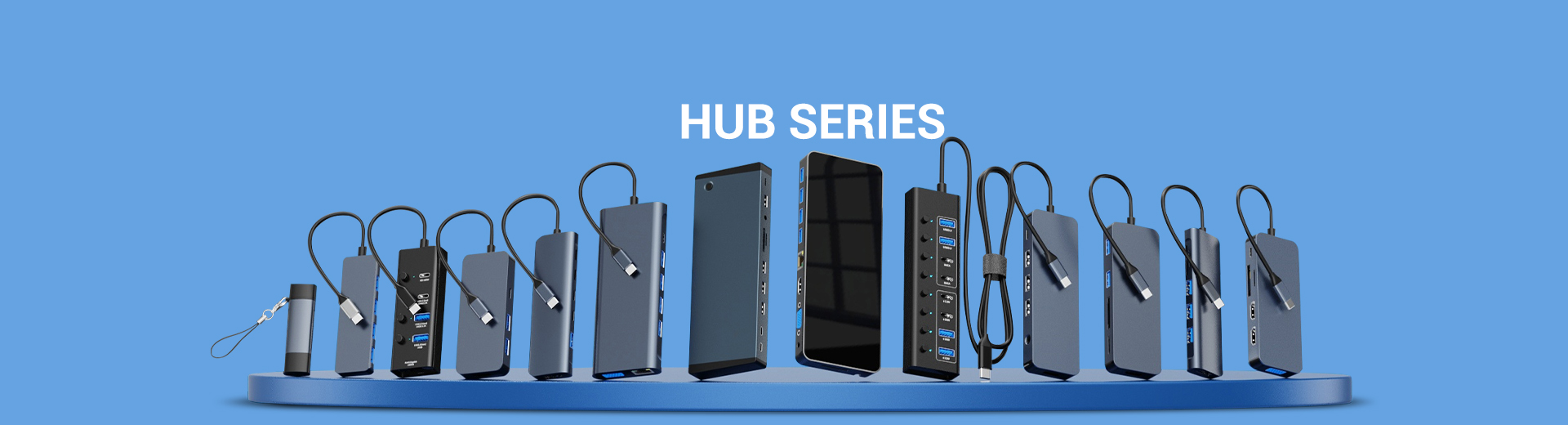 usb c hub hdmi