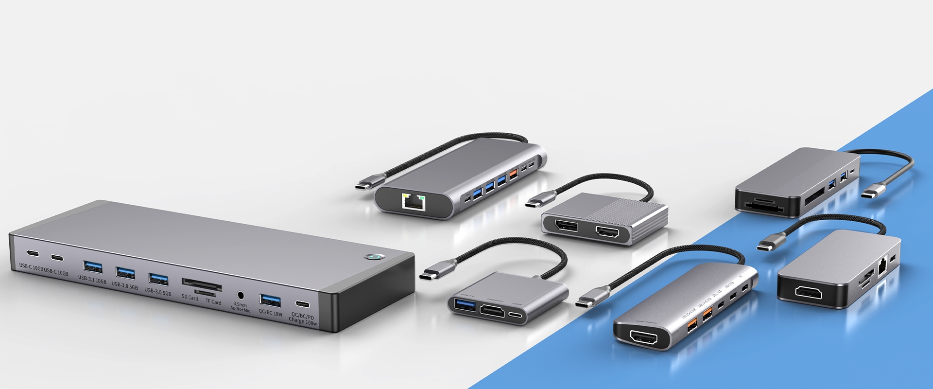Leading Manufacturer of Data Input Devices