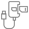 card reader for usb c