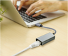 USB-C tot 2,5 Gbps Gigabit Ethernet-adapter-Ultra-snelle Type-C naar RJ45 LAN-netwerkconverter voor laptops, MacBook, Windows, Linux, tablets