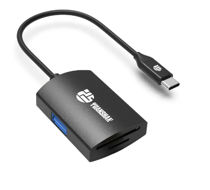 What Is A Usb 2.0 Card Reader?