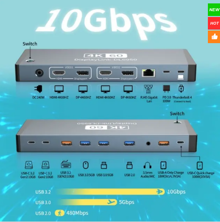 How Thunderbolt Docking Stations Enhance Productivity for Remote Workers.png