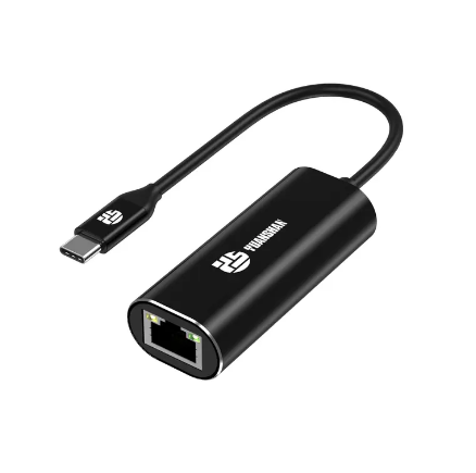 Types of USB-C Hubs