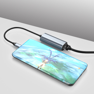 usb c docking station