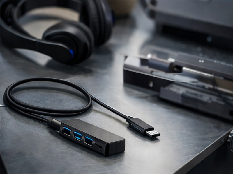 usb 3.0 adapter hdmi