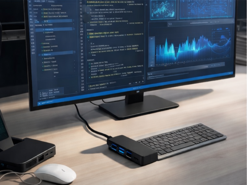 usb 3.0 adapter hdmi