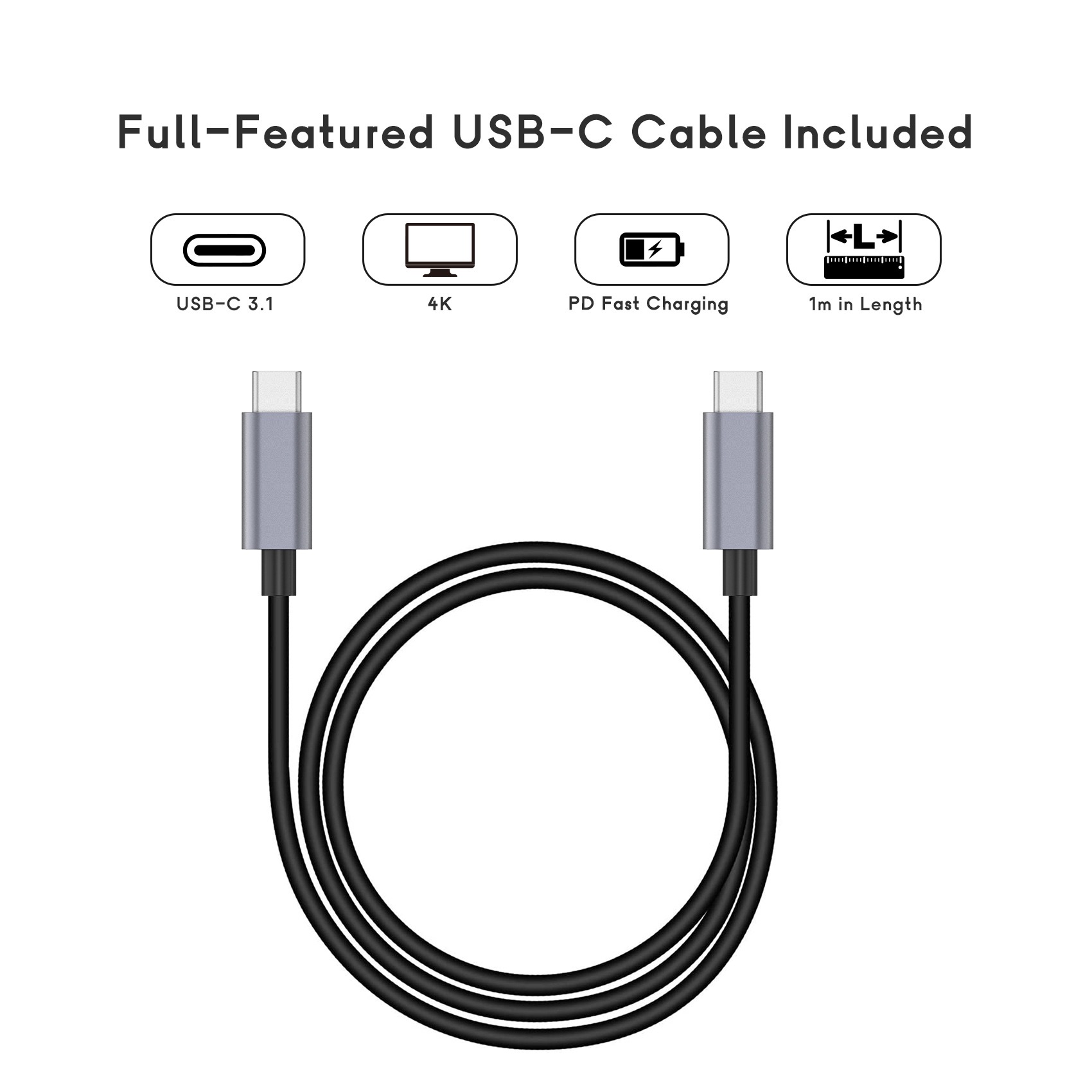 OEM Thunderbolt Cable Evaluation
