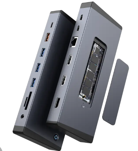 Docking Stations