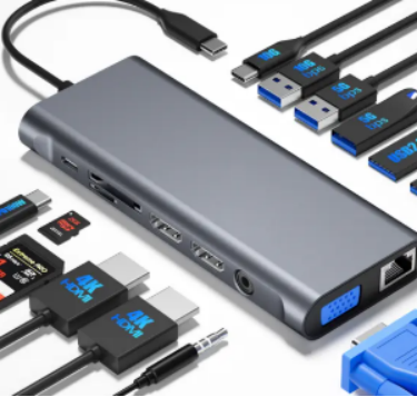 Docking Stations