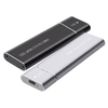 Slim M.2 NVMe SSD Enclosure, USB-C 10Gbps - YSTC583G